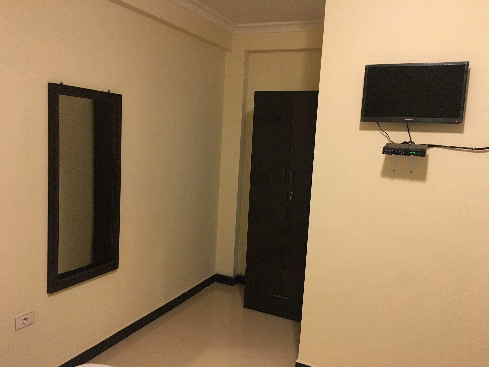 Cheers Bed & Breakfast Addis Ababa Dış mekan fotoğraf